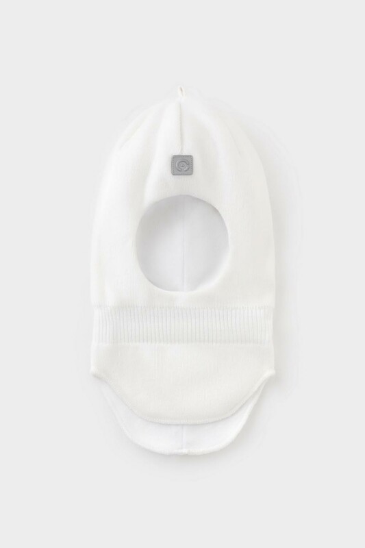 шапка-шлем дет